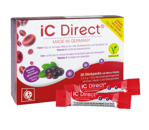 iC Direct