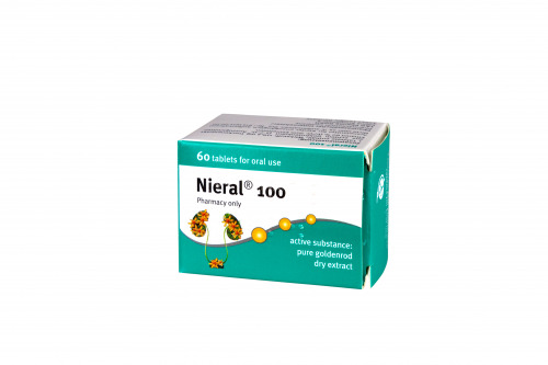 Nieral Tabletten