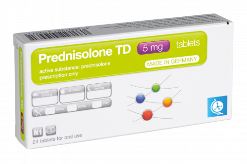 2022-10-17_Prednisolone TD 5 mg 
