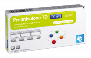 2022-10-17_Prednisolone TD 20 mg 